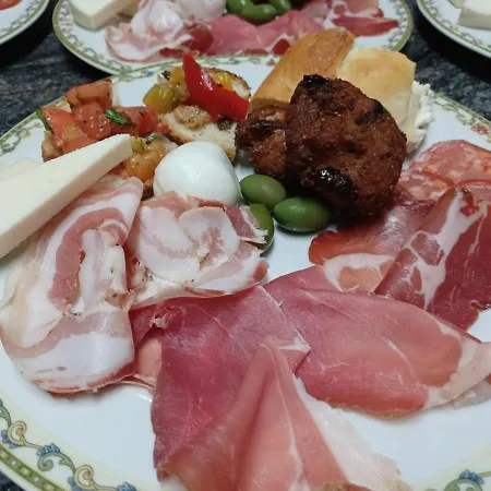 Il Pettirosso Agerola