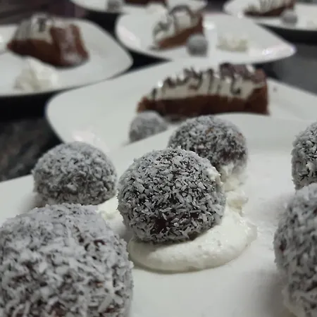 Il Pettirosso Agerola