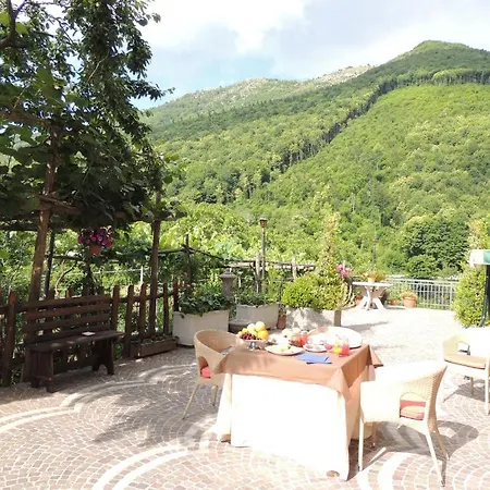 Il Pettirosso Hotel Agerola