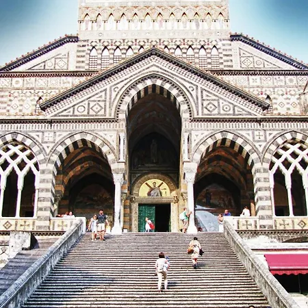 Il Pettirosso Agerola