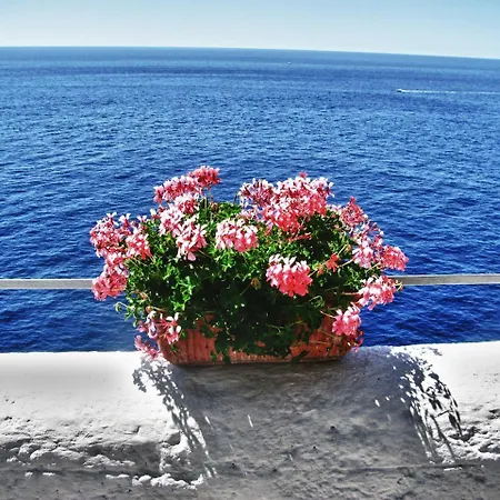 Hotel Il Pettirosso Agerola