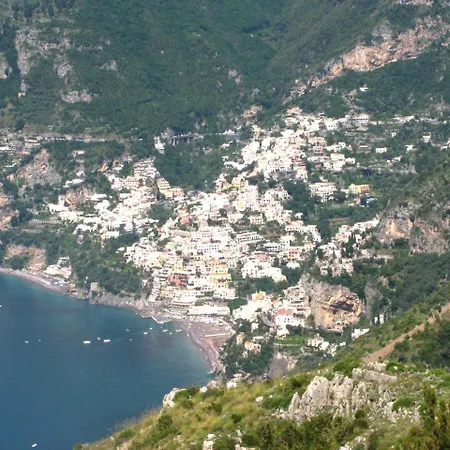 Il Pettirosso Hotel Agerola