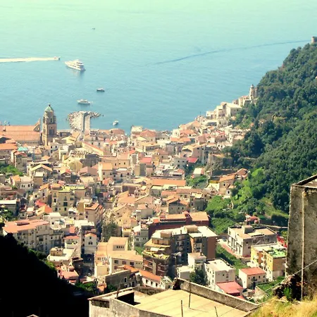 Hotel Il Pettirosso *