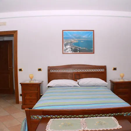 Il Pettirosso * Agerola