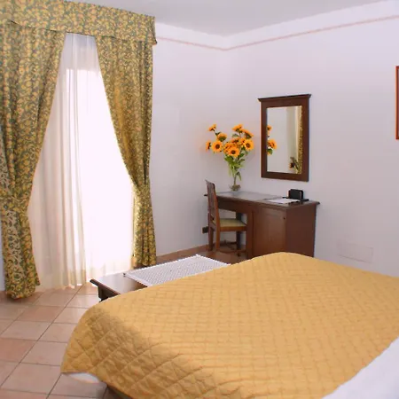 Il Pettirosso * Agerola