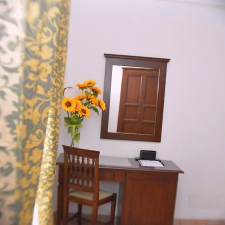 Hotel Il Pettirosso Agerola