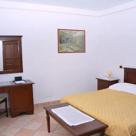 Il Pettirosso Hotel Agerola