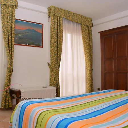 Il Pettirosso Agerola