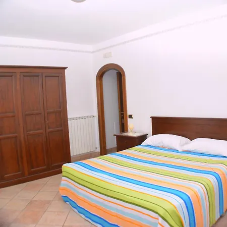 Il Pettirosso * Agerola