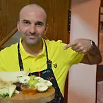 Il Pettirosso