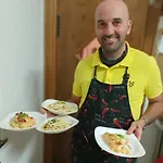 Il Pettirosso Otel Agerola