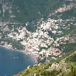 Il Pettirosso Otel Agerola