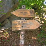 Il Pettirosso Otel Agerola