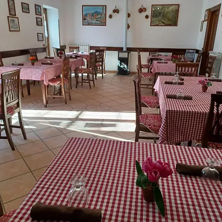 Il Pettirosso Vakantieboerderij Agerola