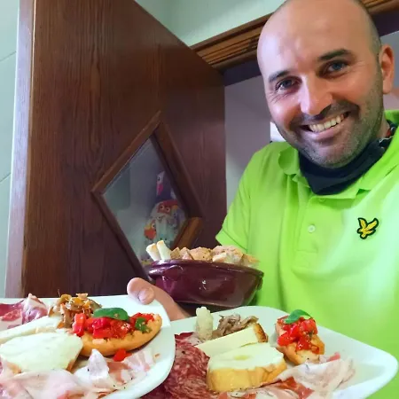 Il Pettirosso