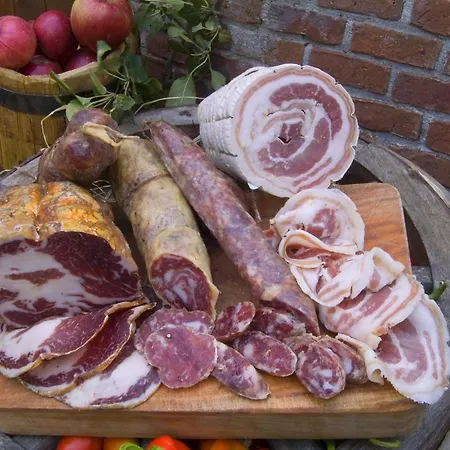 Il Pettirosso Hotel Agerola
