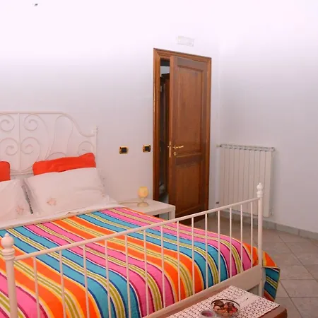 Il Pettirosso Vakantieboerderij *