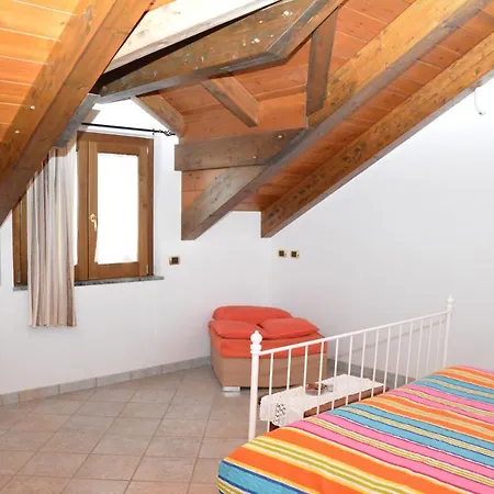 Il Pettirosso Vakantieboerderij Agerola