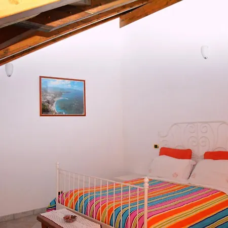 Vakantieboerderij Il Pettirosso *
