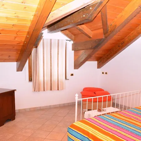Il Pettirosso Vakantieboerderij