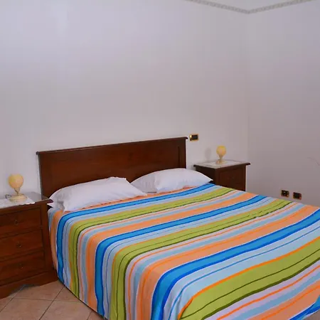 Hotel Il Pettirosso