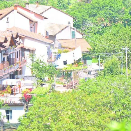 Il Pettirosso Vakantieboerderij