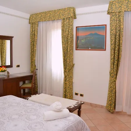 Il Pettirosso Hotel