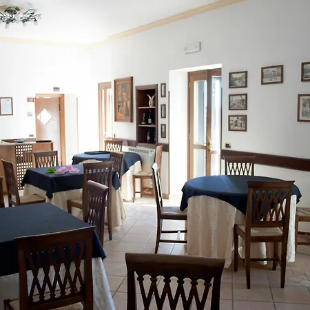 Il Pettirosso Hotel