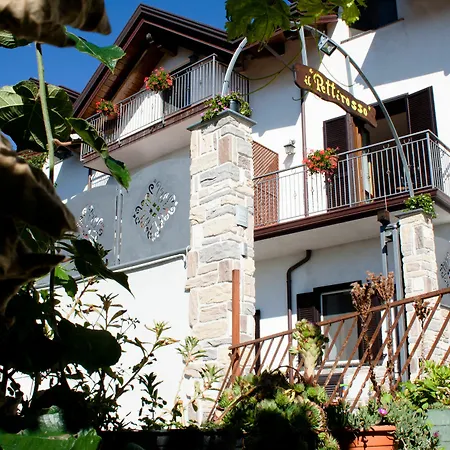 Il Pettirosso Vakantieboerderij
