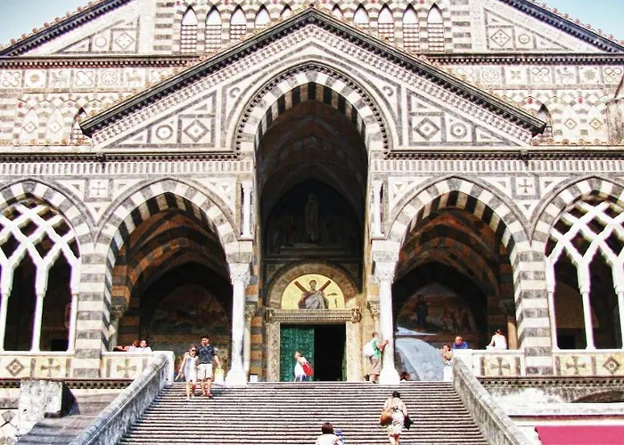 Il Pettirosso Agerola