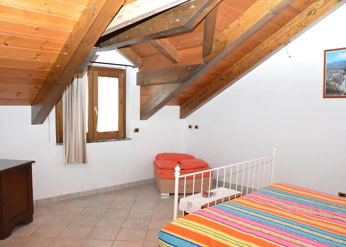 Il Pettirosso Otel Agerola