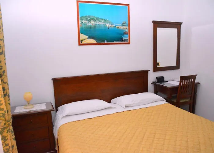 Otel Il Pettirosso *