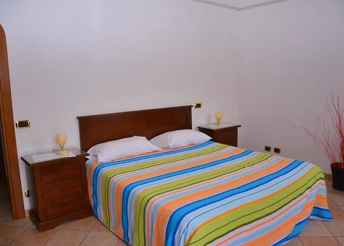 Otel Il Pettirosso