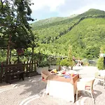 Il Pettirosso Hotel Agerola