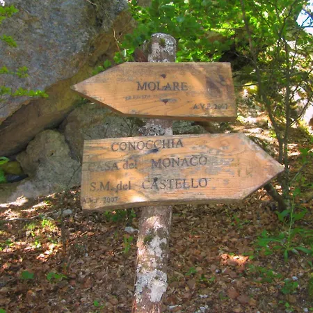 Il Pettirosso Farm stay Agerola