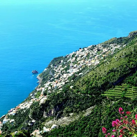 Il Pettirosso Agerola