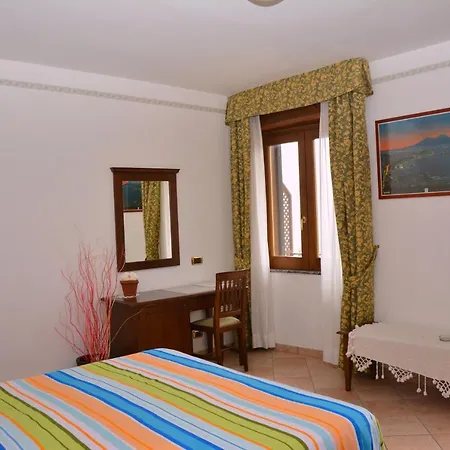 Hotel Il Pettirosso *