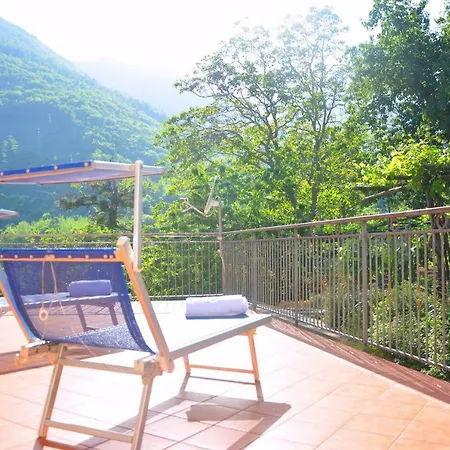 Farm stay Il Pettirosso