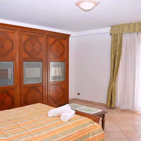 Il Pettirosso Farm stay Agerola